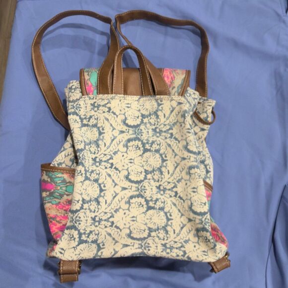 Union Bay Backpack Purse - Picture 3 of 6